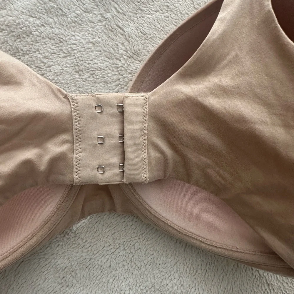 Aerie Sunnie Full Coverage Lightly Lined Bra - Picture 3 of 6